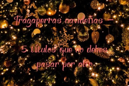 Tragaperras navideñas – 5 títulos que no debes pasar por alto