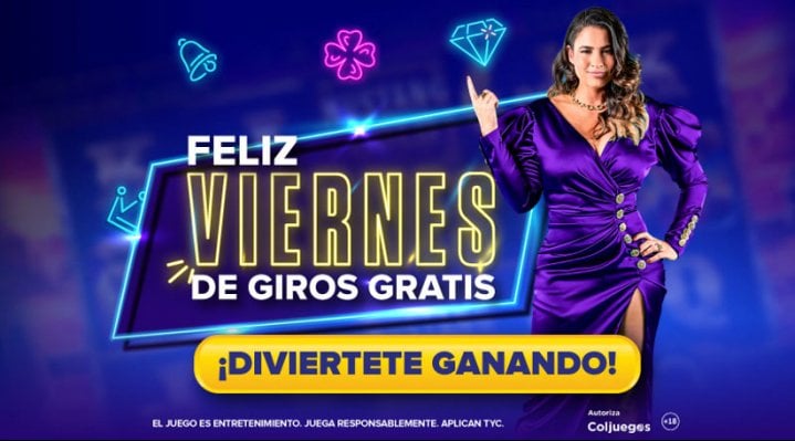 Viernes de LOCURA en Casino MozzartBet