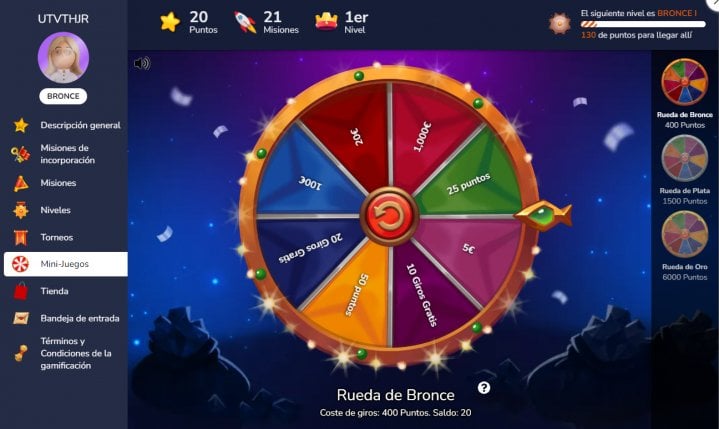 Nine Casino 9