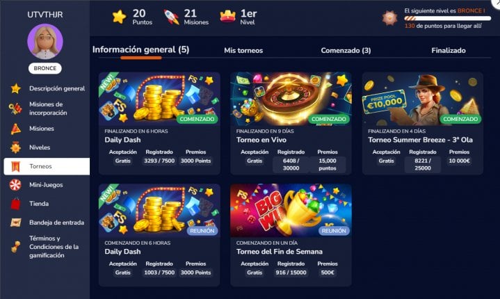 Nine Casino 13