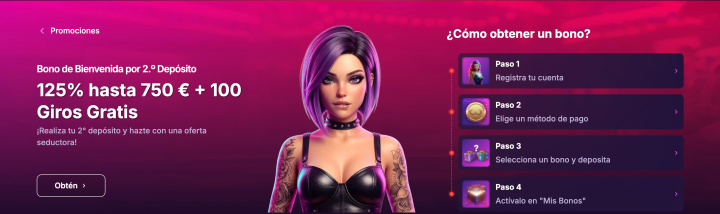 OnlyWin Casino 4