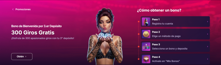 OnlyWin Casino 5