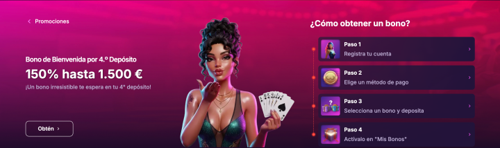 OnlyWin Casino 6