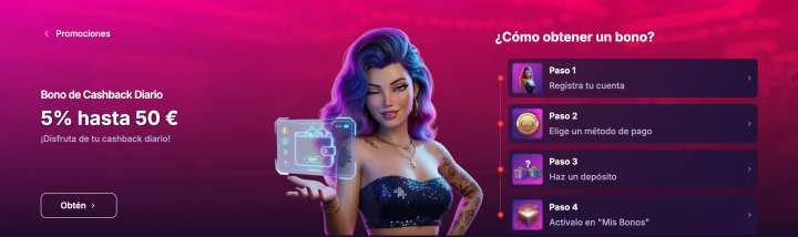OnlyWin Casino 8