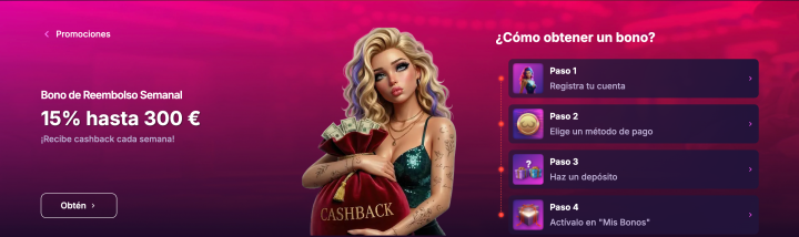 OnlyWin Casino 9