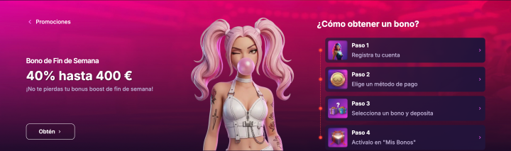 OnlyWin Casino 11