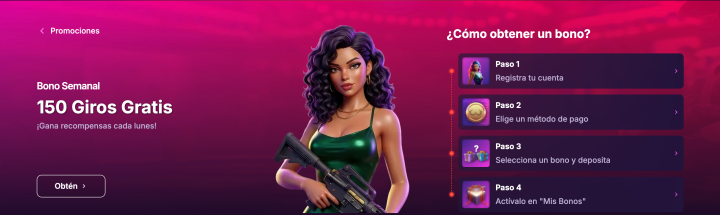 OnlyWin Casino 10