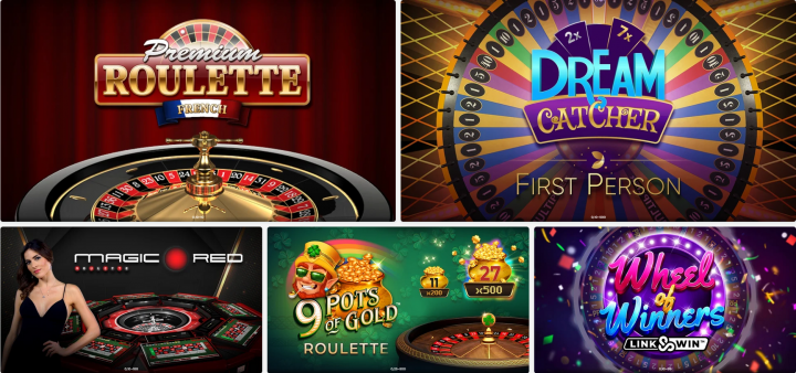 Paf Casino 8