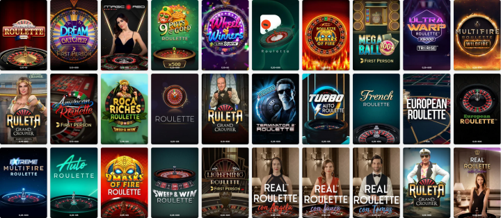 Paf Casino 9