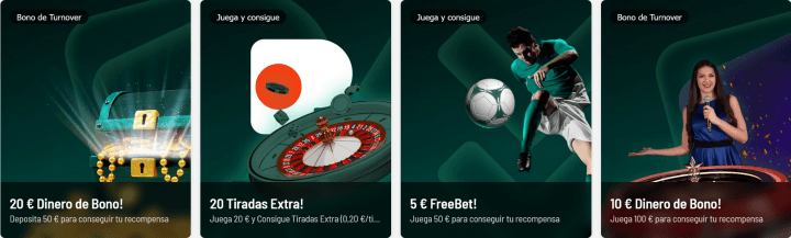 Paf Casino 5