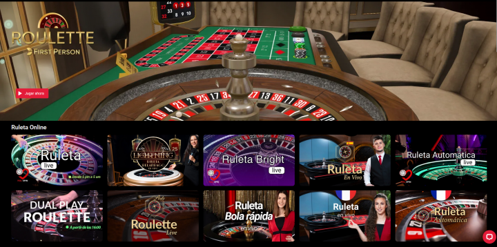 Pause & Play Casino 8