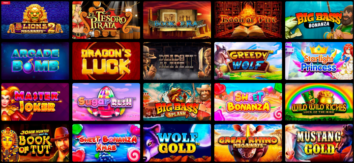 Pause & Play Casino 7