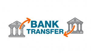 Transferencia bancaria