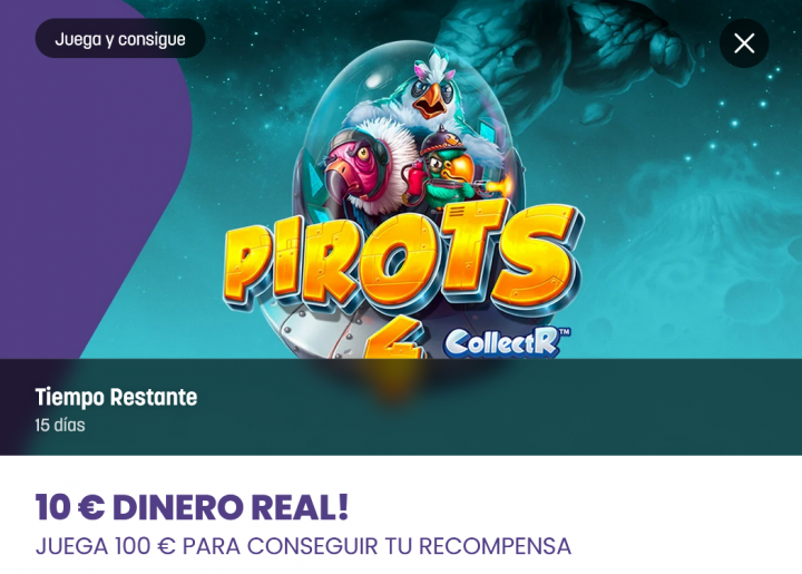 Piñata Casino 6