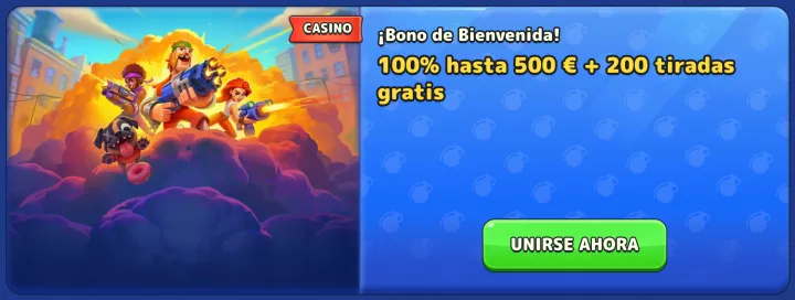 Pistolo Casino 2