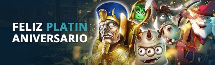 Platin Casino 8