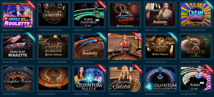 Platin Casino 10