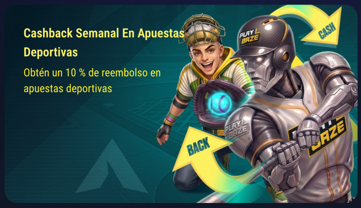 Playbaze Casino 9