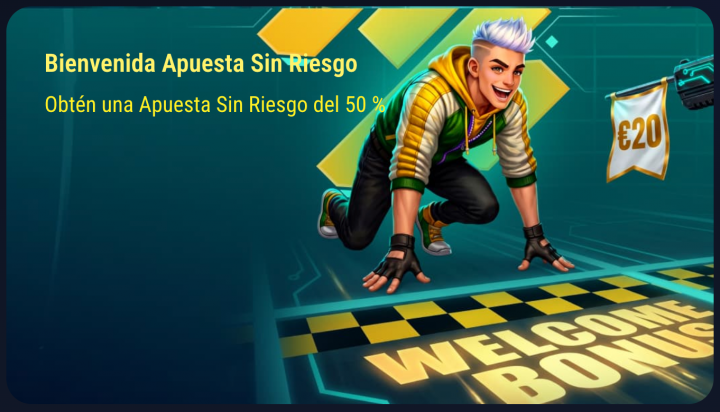Playbaze Casino 8
