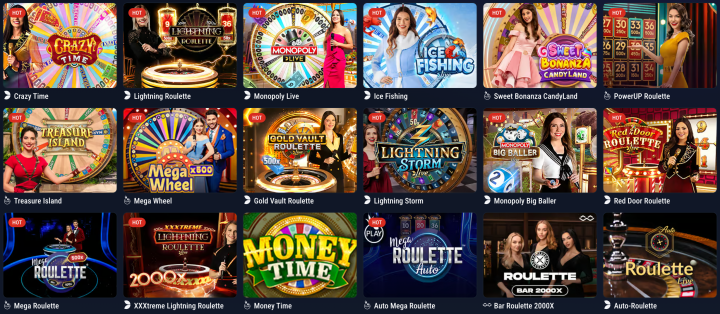Playbaze Casino 11