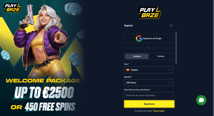 Playbaze Casino 2
