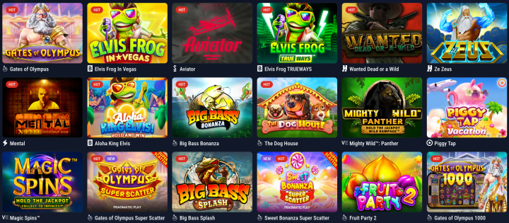 Playbaze Casino 10