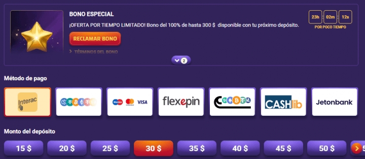 PlayRegal Casino 8