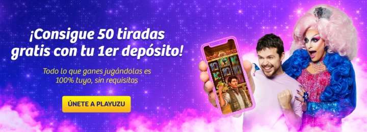 PlayUZU Casino 2