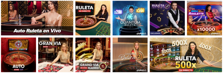 PlayUZU Casino 12