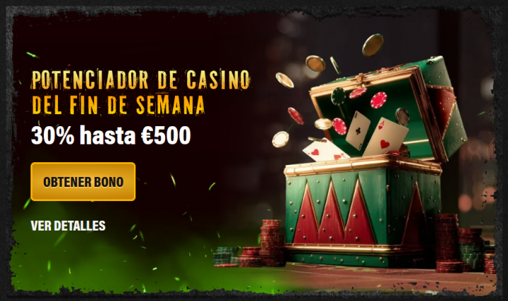 Jokery Casino 11