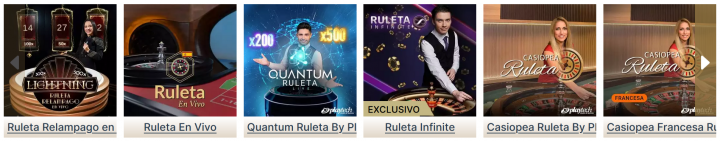 Prime Casino 9