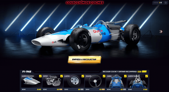 QuickWin Casino 4