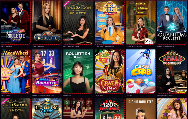 QuickWin Casino 6