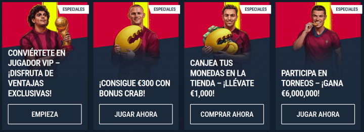 Rabona Casino 7