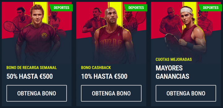 Rabona Casino 5