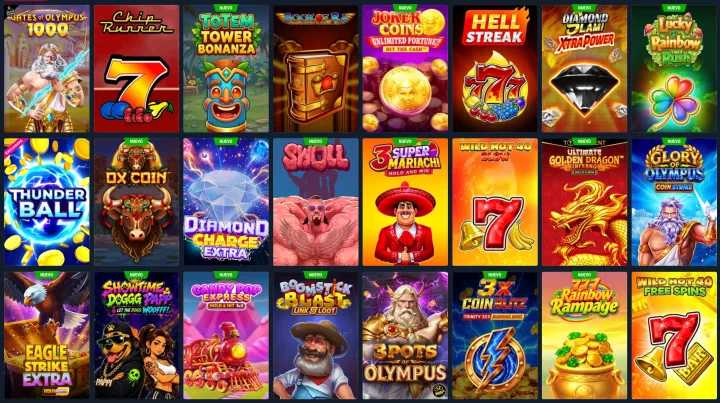 Rabona Casino 9