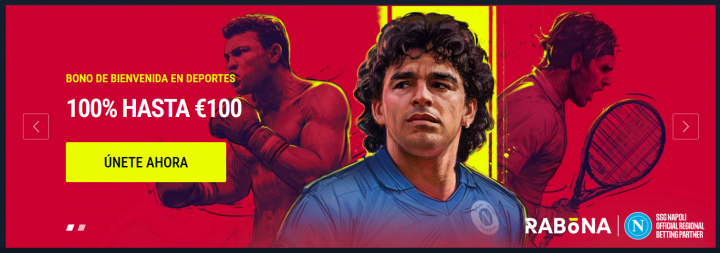 Rabona Casino 3