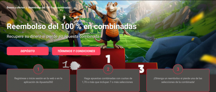 Apuesta360 Casino 8