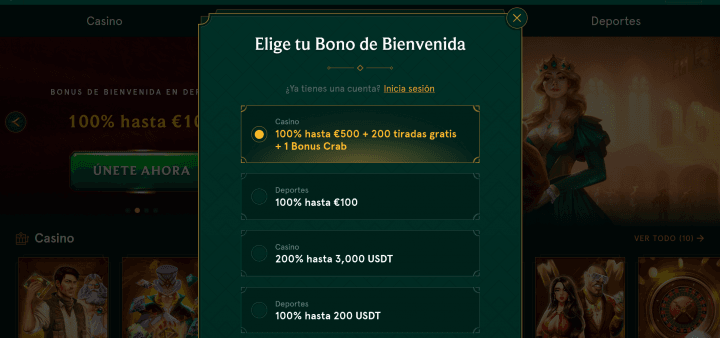 Casinia Casino 13