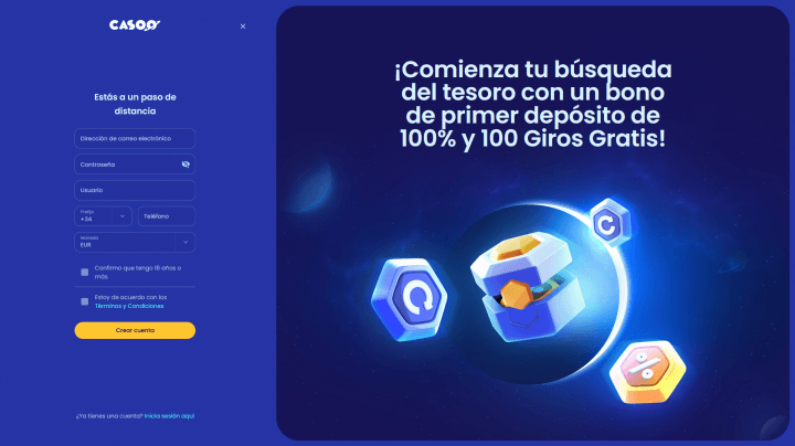 Casoo Casino 7