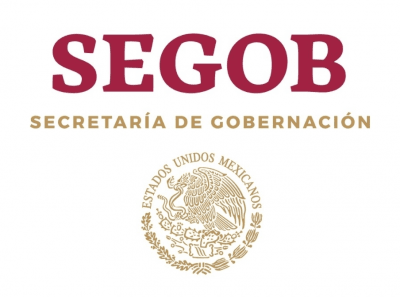 SEGOB México