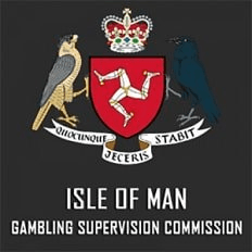 Isle of Man Gambling Supervision Commission