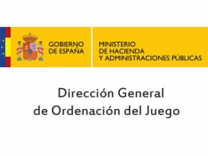 Dirección General de Ordenación del Juego