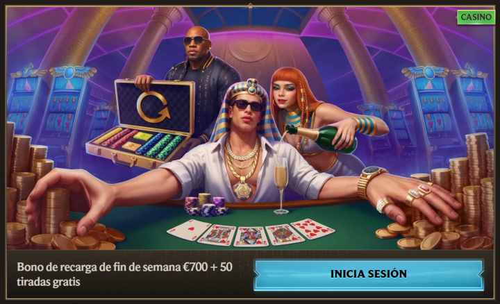 Realz Casino 7