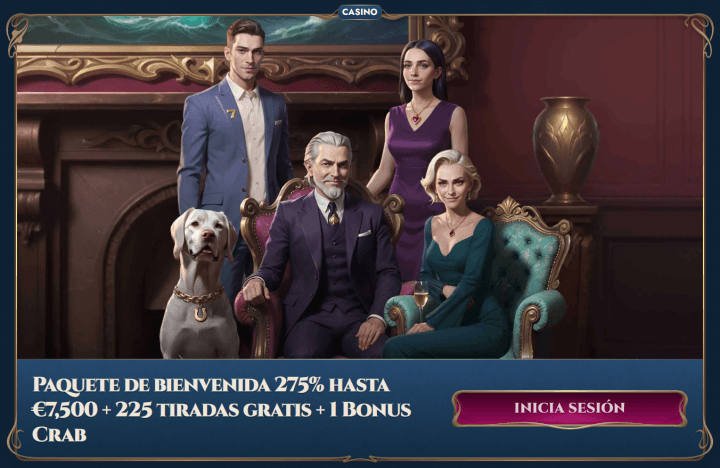 Rich Royal Casino 2