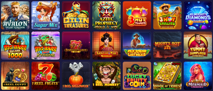 Rocky Casino 12