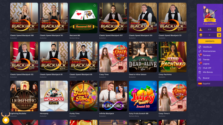 Rolling Slots Casino 4