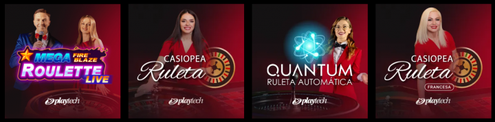 Tiki Taka Play Casino 8