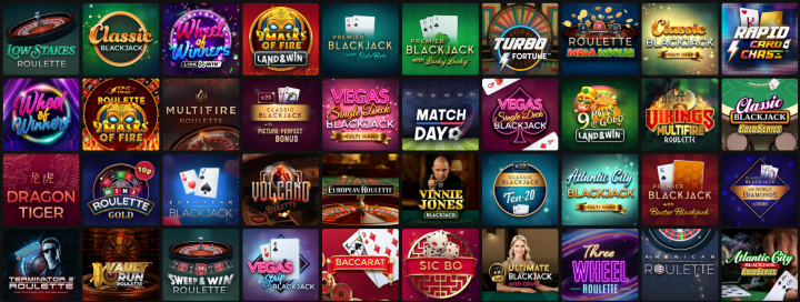 Royal Vegas Casino 7
