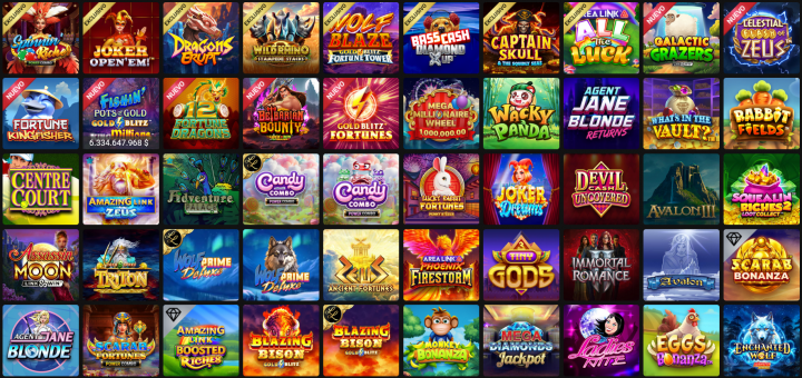 Royal Vegas Casino 6